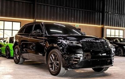Land Rover Range Rover Velar I, 2025 год, 8 175 899 рублей, 1 фотография