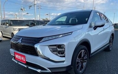 Mitsubishi Eclipse Cross, 2022 год, 1 990 060 рублей, 1 фотография