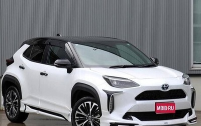 Toyota Yaris Cross, 2023 год, 1 445 000 рублей, 1 фотография