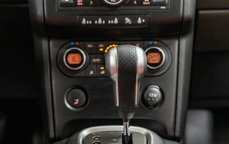 Nissan Qashqai, 2007 год, 848 000 рублей, 22 фотография