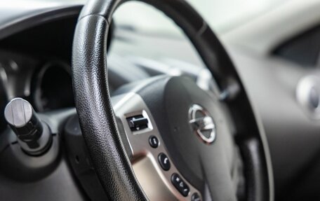 Nissan Qashqai, 2007 год, 848 000 рублей, 27 фотография