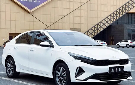 KIA K3, 2023 год, 1 500 000 рублей, 3 фотография