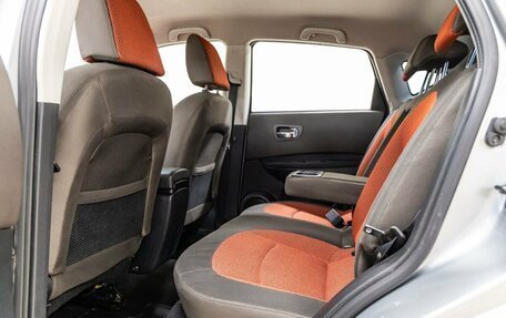 Nissan Qashqai, 2007 год, 848 000 рублей, 34 фотография