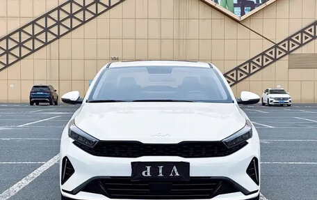 KIA K3, 2023 год, 1 500 000 рублей, 2 фотография