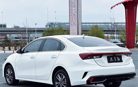 KIA K3, 2023 год, 1 500 000 рублей, 7 фотография