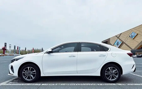 KIA K3, 2023 год, 1 500 000 рублей, 8 фотография