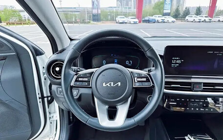 KIA K3, 2023 год, 1 500 000 рублей, 11 фотография