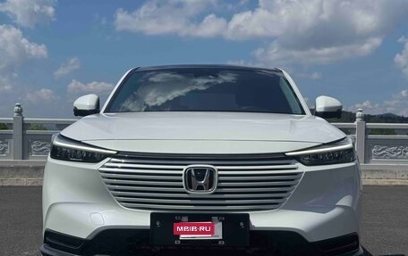 Honda Vezel, 2023 год, 2 090 000 рублей, 2 фотография