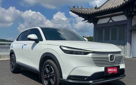 Honda Vezel, 2023 год, 2 090 000 рублей, 3 фотография