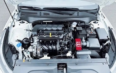 KIA K3, 2023 год, 1 500 000 рублей, 20 фотография