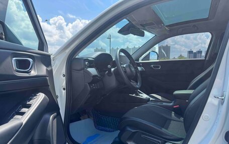 Honda Vezel, 2023 год, 2 090 000 рублей, 7 фотография