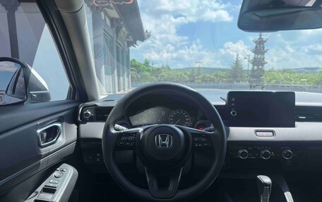 Honda Vezel, 2023 год, 2 090 000 рублей, 16 фотография