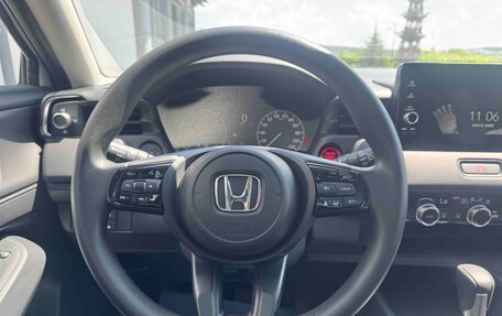 Honda Vezel, 2023 год, 2 090 000 рублей, 15 фотография
