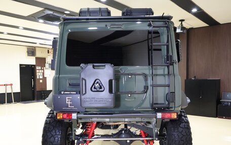 Suzuki Jimny, 2023 год, 2 100 000 рублей, 8 фотография