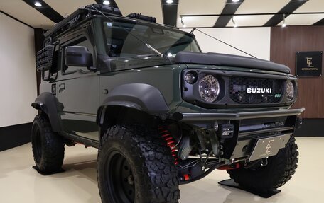 Suzuki Jimny, 2023 год, 2 100 000 рублей, 5 фотография