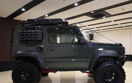 Suzuki Jimny, 2023 год, 2 100 000 рублей, 6 фотография