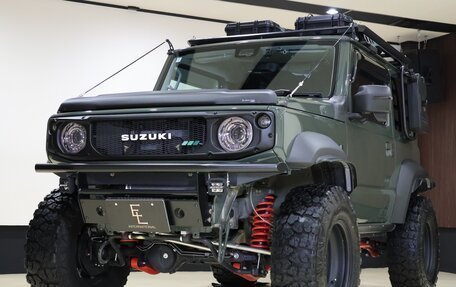 Suzuki Jimny, 2023 год, 2 100 000 рублей, 2 фотография