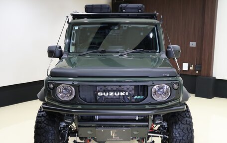 Suzuki Jimny, 2023 год, 2 100 000 рублей, 4 фотография