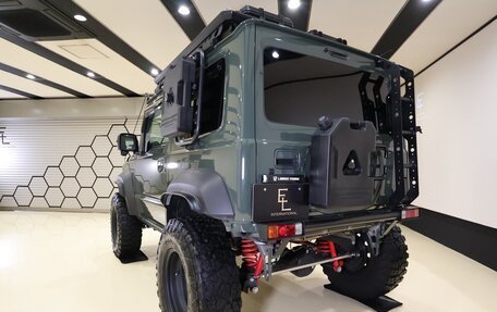 Suzuki Jimny, 2023 год, 2 100 000 рублей, 7 фотография