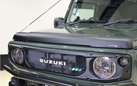 Suzuki Jimny, 2023 год, 2 100 000 рублей, 3 фотография