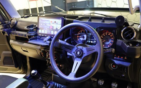 Suzuki Jimny, 2023 год, 2 100 000 рублей, 17 фотография
