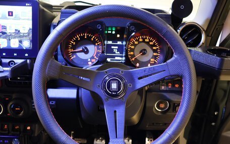 Suzuki Jimny, 2023 год, 2 100 000 рублей, 18 фотография
