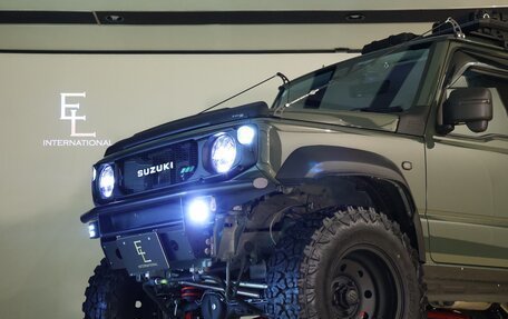 Suzuki Jimny, 2023 год, 2 100 000 рублей, 15 фотография