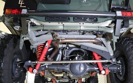 Suzuki Jimny, 2023 год, 2 100 000 рублей, 16 фотография