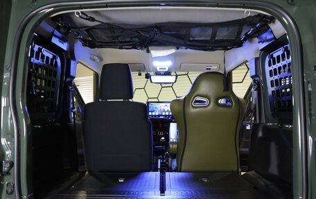Suzuki Jimny, 2023 год, 2 100 000 рублей, 24 фотография