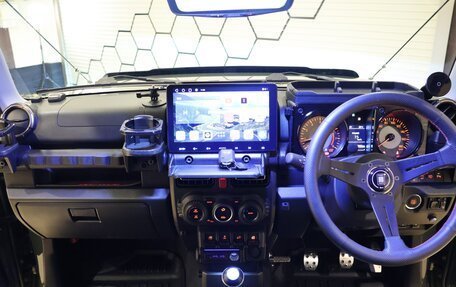 Suzuki Jimny, 2023 год, 2 100 000 рублей, 21 фотография