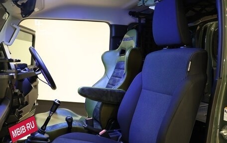 Suzuki Jimny, 2023 год, 2 100 000 рублей, 22 фотография