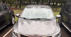 KIA Rio III рестайлинг, 2016 год, 1 200 000 рублей, 5 фотография