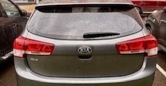 KIA Rio III рестайлинг, 2016 год, 1 200 000 рублей, 10 фотография