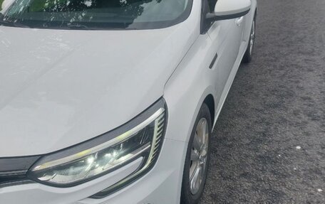 Renault Megane IV, 2020 год, 1 280 000 рублей, 2 фотография