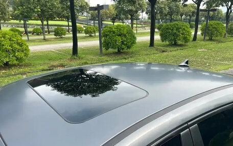 Hyundai Elantra, 2022 год, 1 470 000 рублей, 12 фотография