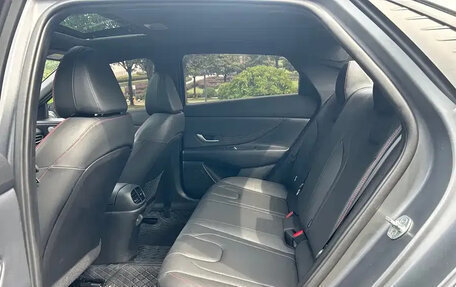 Hyundai Elantra, 2022 год, 1 470 000 рублей, 22 фотография