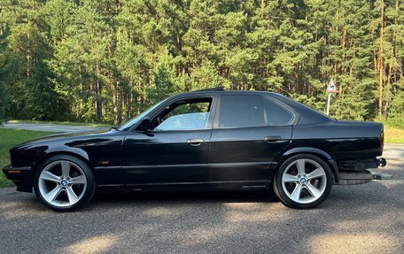 BMW 5 серия, 1992 год, 330 000 рублей, 2 фотография