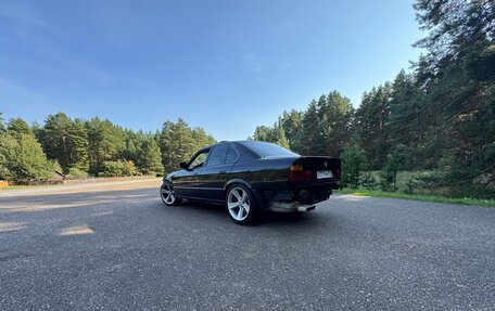 BMW 5 серия, 1992 год, 330 000 рублей, 7 фотография