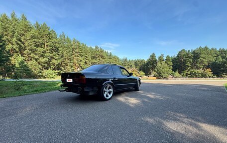 BMW 5 серия, 1992 год, 330 000 рублей, 6 фотография