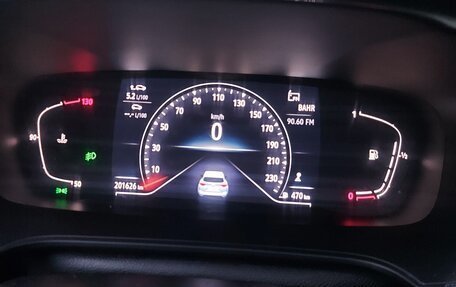 Renault Megane IV, 2020 год, 1 280 000 рублей, 10 фотография