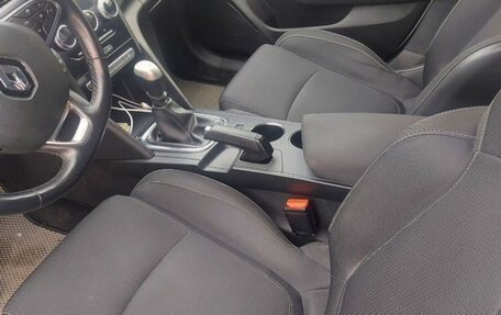 Renault Megane IV, 2020 год, 1 280 000 рублей, 6 фотография