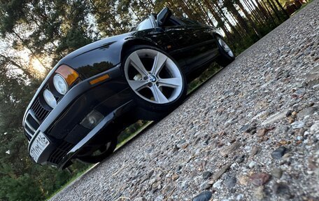 BMW 5 серия, 1992 год, 330 000 рублей, 9 фотография