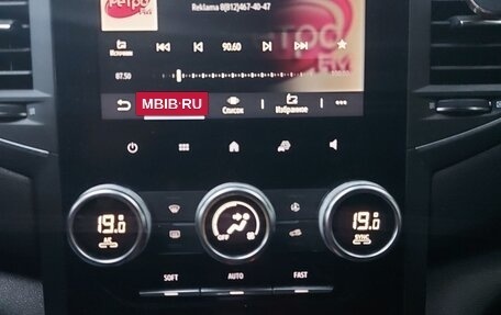Renault Megane IV, 2020 год, 1 280 000 рублей, 9 фотография