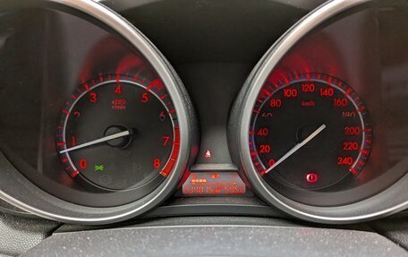 Mazda 3, 2009 год, 880 000 рублей, 7 фотография