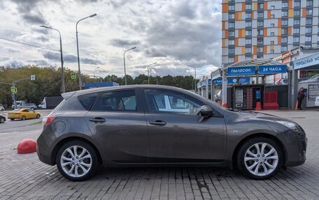 Mazda 3, 2009 год, 880 000 рублей, 6 фотография