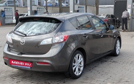 Mazda 3, 2009 год, 880 000 рублей, 5 фотография