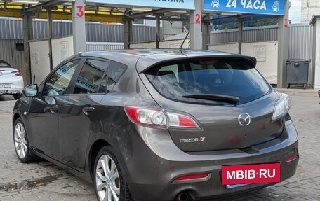 Mazda 3, 2009 год, 880 000 рублей, 4 фотография