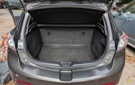 Mazda 3, 2009 год, 880 000 рублей, 10 фотография