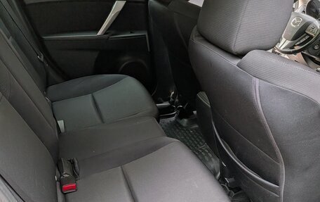 Mazda 3, 2009 год, 880 000 рублей, 12 фотография
