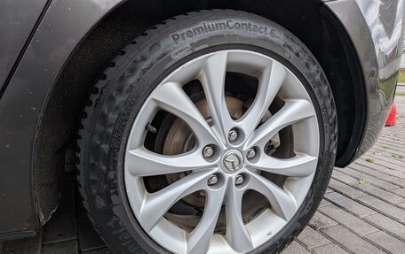 Mazda 3, 2009 год, 880 000 рублей, 16 фотография